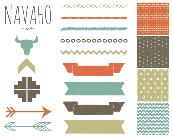 Download Navaho Set 