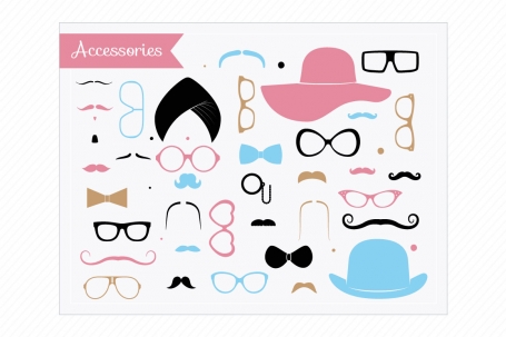 Clip Art - Accessories