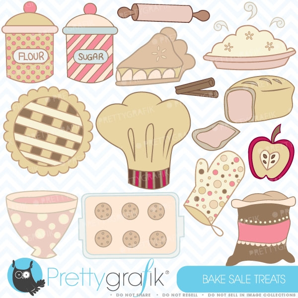 Download Bake sale clipart commercial use 