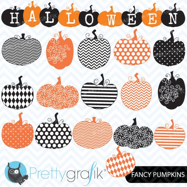 Download pumpkin jack o lantern clipart (commercial use) 