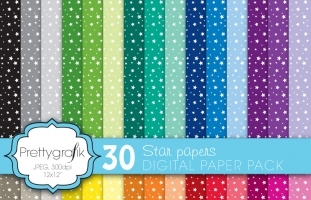 star digital paper  (commercial