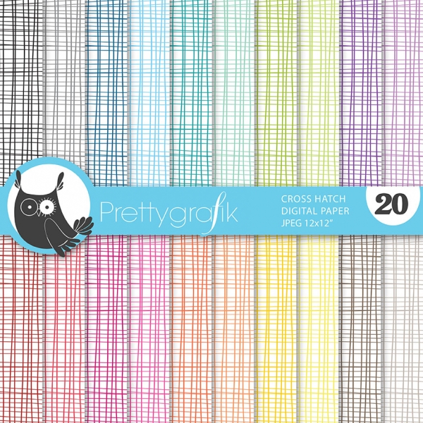 Download string cross hatch digital paper  (commercial use) 