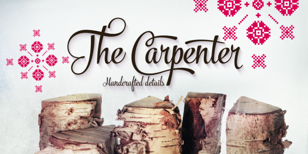 Download The Carpenter 