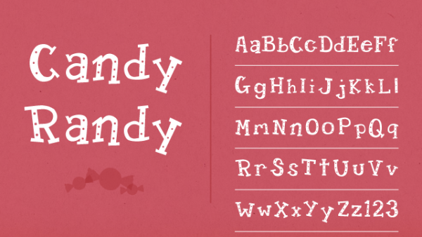 Download Candy Randy 