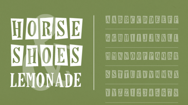 Download Horseshoes & Lemonade 
