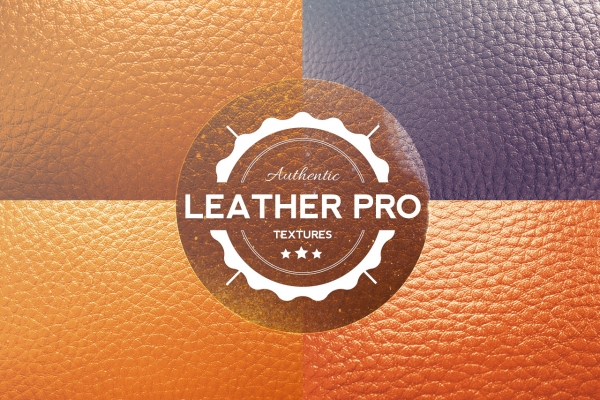 Download 20 Leather Pro Textures 