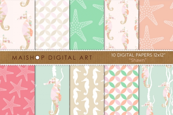 Download Digital Paper - Shawn 