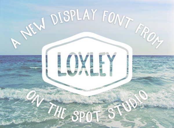 Download Loxley 