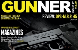 Magazine / eBook / eLetter Cover