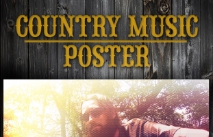 Country Poster