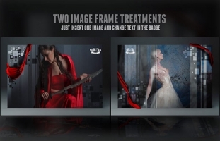 Image Frames