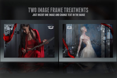 Image Frames