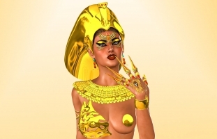 Egyptian Gold