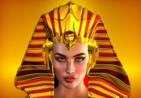 Cleopatra, The Face Of Egypt