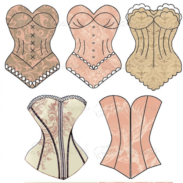 Download French Bliss Corsets 