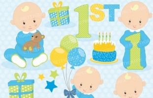 Luau clipart commercial use,