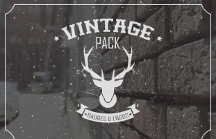 Vintage Pack vol. 2