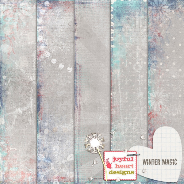 Download Winter Magic 