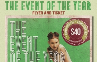 The Event Of The Year