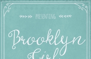 Brooklyn Girl Font