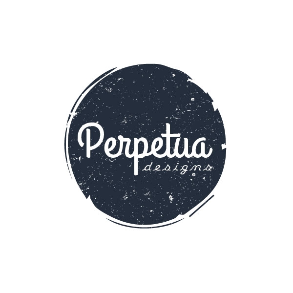 Download Perpetua Pre-Made Logo 