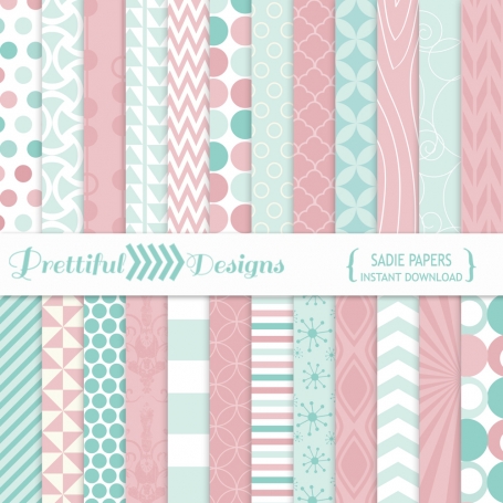 Sadie Digital Papers