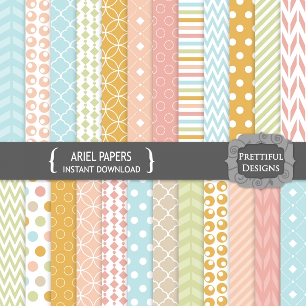 Download Ariel Papers 