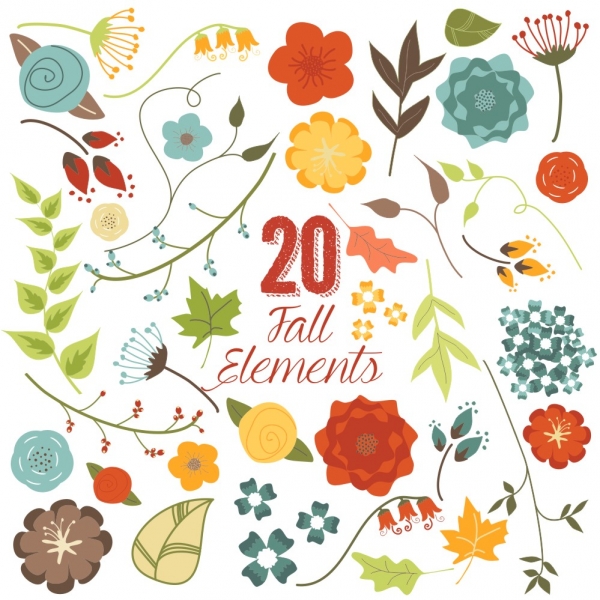 Download Fall Leaf Clipart  