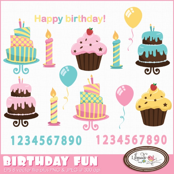 Happy Family Celebrating Baby Girl Birthday. Vector Illustration.. Royalty  Free Cliparts, Vectors, And Stock Illustration. Image 73449901.