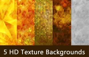 Texture backgrounds