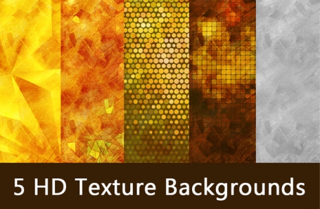 Texture backgrounds