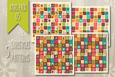 Christmas pack 005