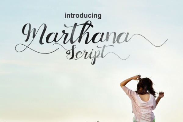 Download Marthana Script 