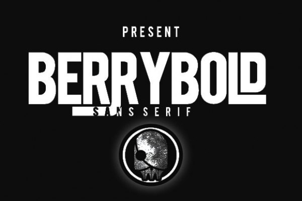 Download BERRYBOLD 