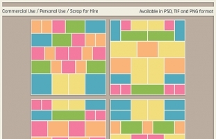 My Life Moments Pocket Templates