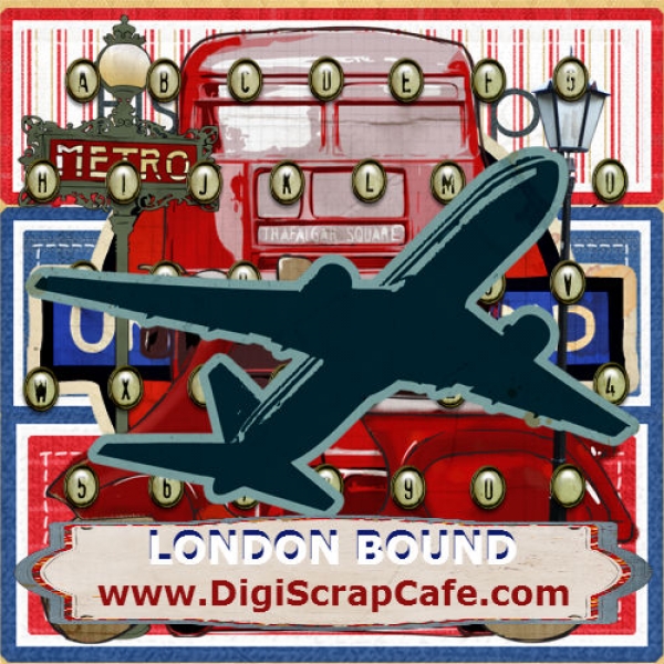 Download London Bound Travel Kit 