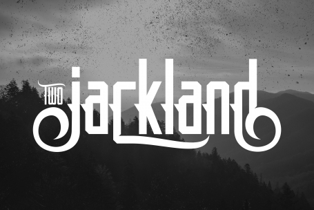 Jackland Two Font