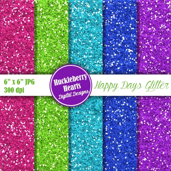 Download Digital Glitter Paper, Bright Glitter Paper, Glitter Paper 