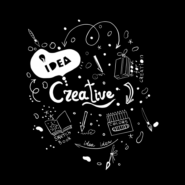 Download Creative Ideas in vector. 