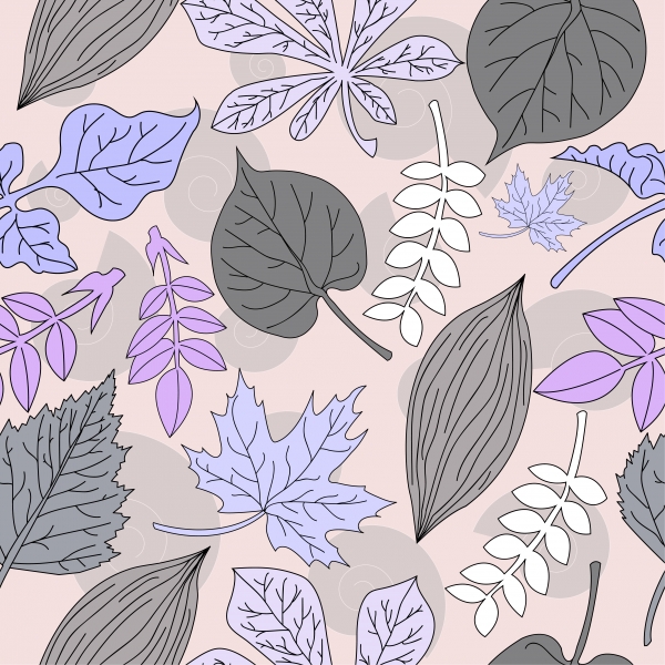 Download Seamless floral pattern 