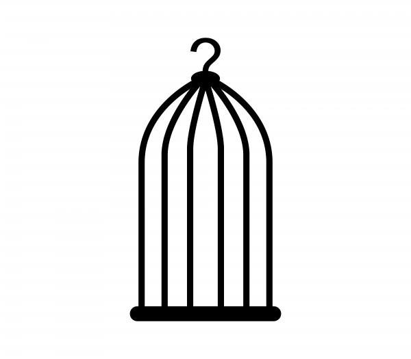 Download birds cage 