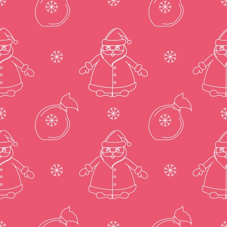 Seamless new suitable pattern with