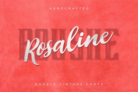 Rosalina Boushe - combined double